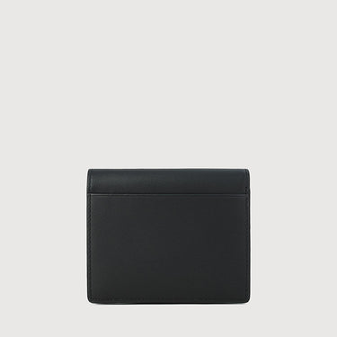KORA BIFOLD SMALL WALLET WITH COIN COMPARTMENT