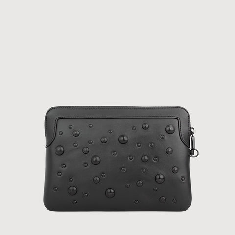 LILA MEDIUM POUCH