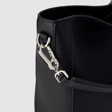 LOLA SMALL HOBO BAG