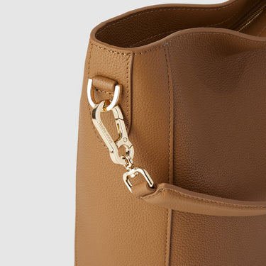 LOLA SMALL HOBO BAG