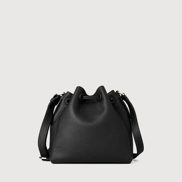 NINA SMALL BUCKET BAG