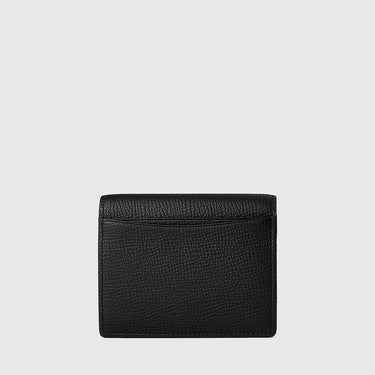 NINA BI-FOLD SMALL WALLET WITH COIN COMPARTMENT