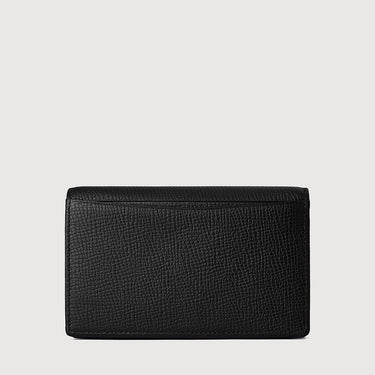 NINA BI-FOLD SHORT WALLET (BOX GUSSET)