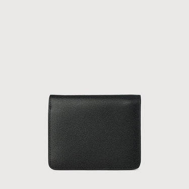 NOLEN BIFOLD SMALL WALLET WITH COIN COMPARTMENT