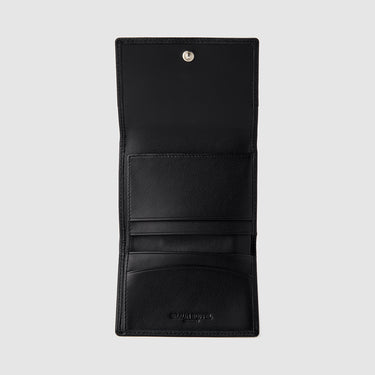 OPHINE TRIFOLD MINI WALLET WITH DETACHABLE COIN HOLDER