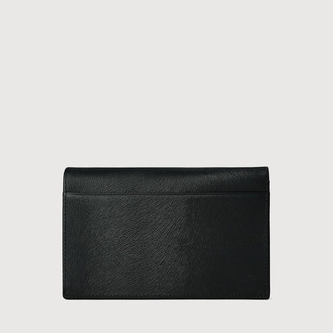OPHINE BIFOLD SHORT WALLET (BOX GUSSET)