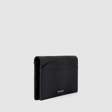 OPHINE BIFOLD LONG WALLET (1 V GUSSET)