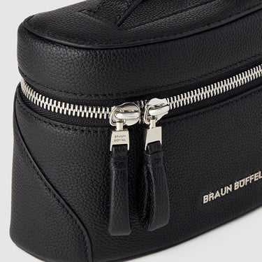 OVALIS SMALL TOP HANDLE BAG