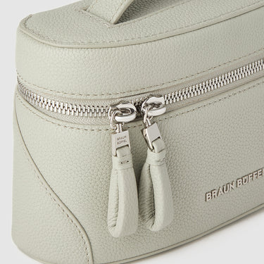 OVALIS SMALL TOP HANDLE BAG