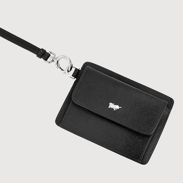 PAN LANYARD WITH PASSHOLDER