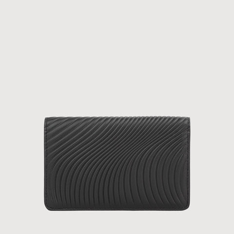 POMMICE BIFOLD SHORT WALLET