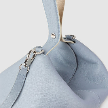 POMMY SMALL HOBO BAG