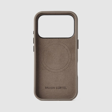 PORTIO IPHONE 17 PRO CASE
