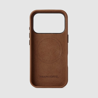 PORTIO IPHONE 17 PRO CASE