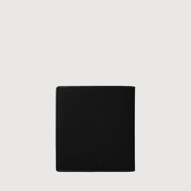 REIVO VERTICAL CENTRE FLAP CARDS WALLET (GERMAN SIZE)