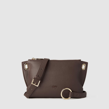SHOO SMALL CROSSBODY BAG