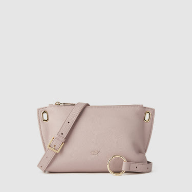 SHOO SMALL CROSSBODY BAG
