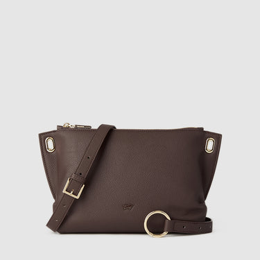 SHOO MEDIUM CROSSBODY BAG