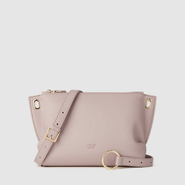 SHOO MEDIUM CROSSBODY BAG