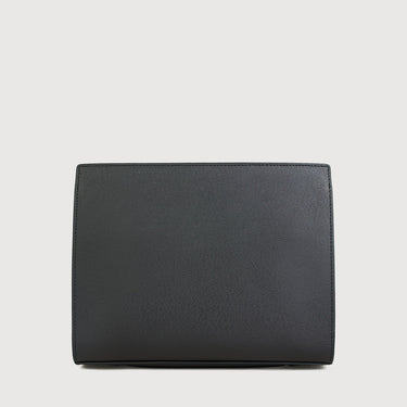 SLATE LARGE CLUTCH