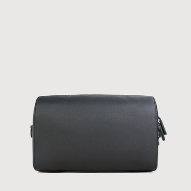 SLATE SMALL BOSTON BAG