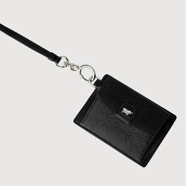 SOPHENA LANYARD WITH PASSHOLDER