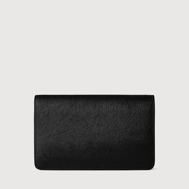 SOPHENA BIFOLD SHORT WALLET (V GUSSET)