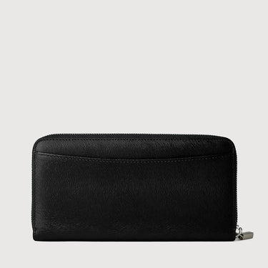 SOPHENA ZIP LONG WALLET (2 GUSSET)