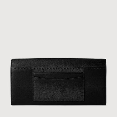 SOPHENA BIFOLD LONG WALLET (2 V GUSSET)