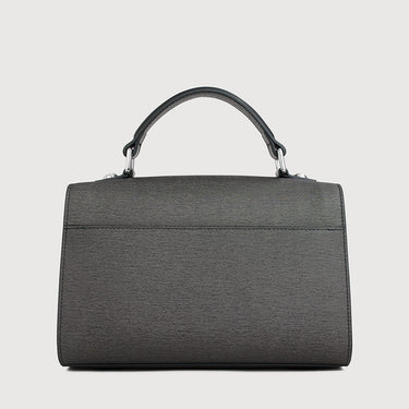 STRAZA MEDIUM TOP HANDLE BAG