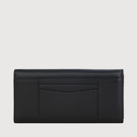 URANIA BIFOLD LONG WALLET (2 V GUSSET)