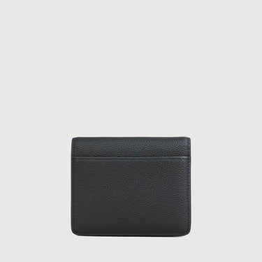URANIA BIFOLD SMALL WALLET WITH COIN COMPARTMENT