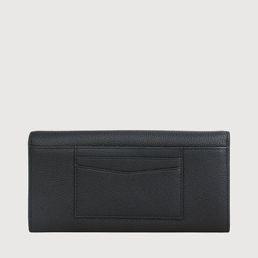 URANIA BIFOLD LONG WALLET (2 V GUSSET)