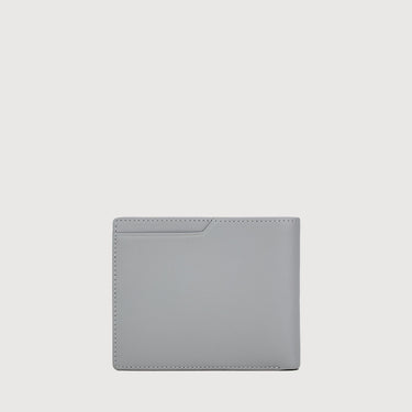 VALADON WALLET WITH COIN COMPARTMENT