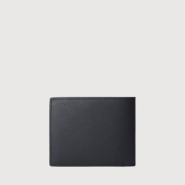 VAULT CENTRE FLAP CARDS WALLET
