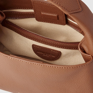 VERA SMALL HOBO BAG