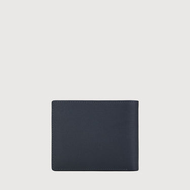 VIKTOR CENTRE FLAP WALLET WITH COIN COMPARTMENT