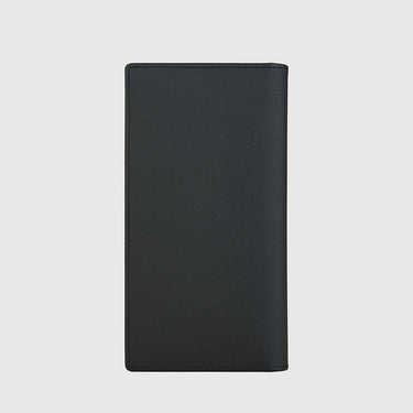 VIKTOR BIFOLD LONG WALLET (BOX GUSSET)