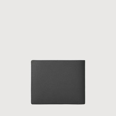VIKTOR CENTRE FLAP WALLET WITH COIN COMPARTMENT