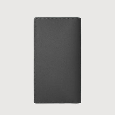VIKTOR BIFOLD LONG WALLET (BOX GUSSET)