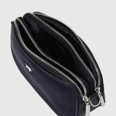 CANVA SMALL CROSSBODY BAG