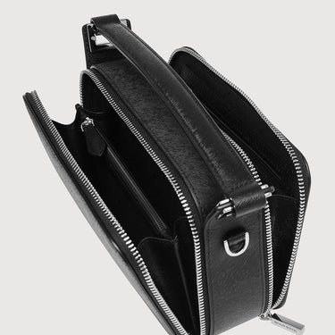 PAN SMALL CROSSBODY BAG