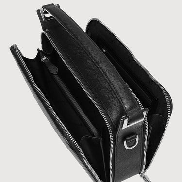 PAN MEDIUM CROSSBODY BAG