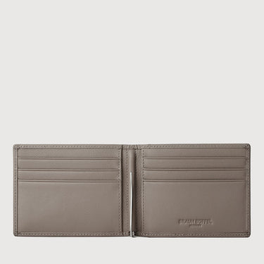 ADAM MONEY CLIP WALLET