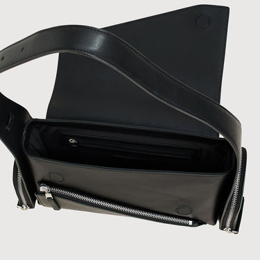 AGMA MEDIUM SHOULDER BAG