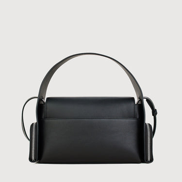 AGMA SMALL TOP HANDLE BAG