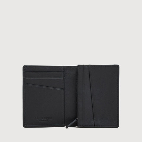 ANDERS CARD HOLDER WITH NOTES COMPARTMENT