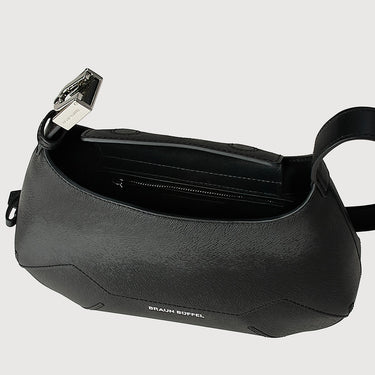 AVIE SMALL SHOULDER BAG
