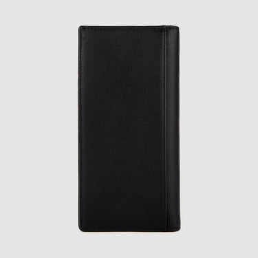BINDA BIFOLD LONG WALLET (2 V GUSSET)
