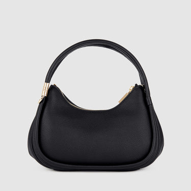 BOW SMALL HOBO BAG
